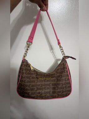 Juicy Couture Bag